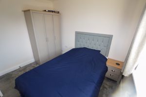 Bedroom Three- click for photo gallery